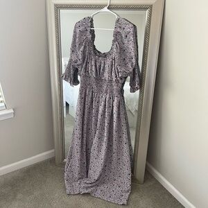 Tuckernuck Dress